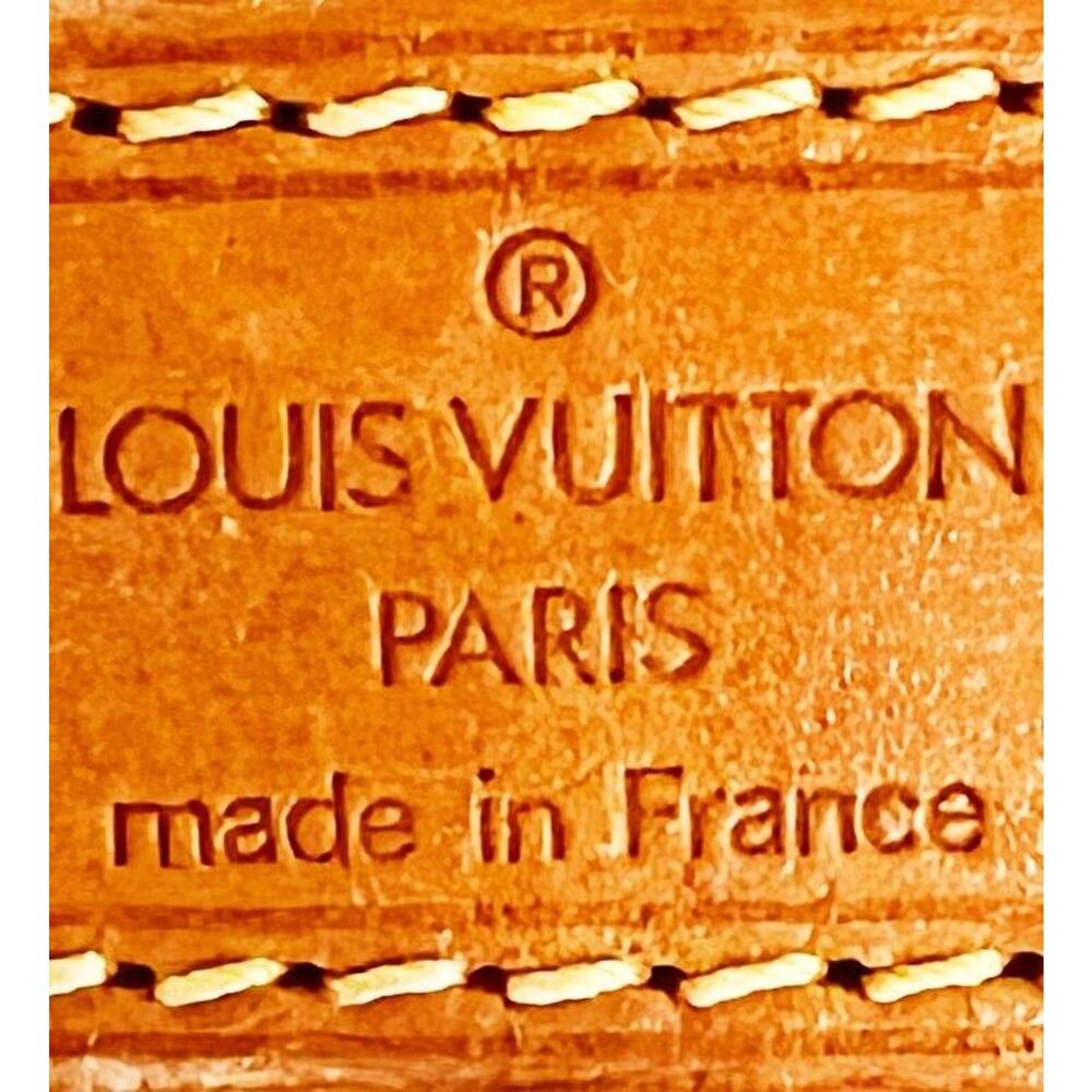 Louis Vuitton Randonnee Bucket & Backpack PM #AR0969 - Picture 4 of 8